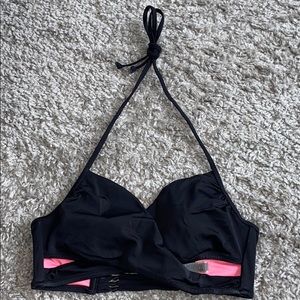 Victoria Secret Pink Bikini top